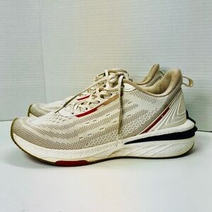 CAMPUS  ELECTRO Off White Men's Walking Shoes SIZE 11